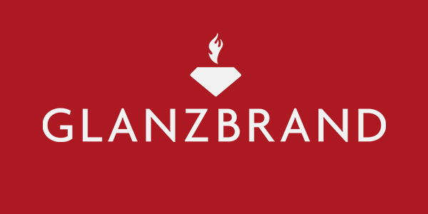 Glanzbrand Logo