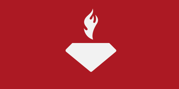 Glanzbrand Icon